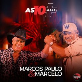 As 10 Mais - 2024 • Álbum