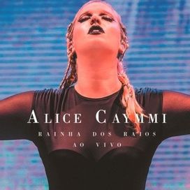 Rainha Dos Raios (Ao Vivo) - 2016 • Álbum