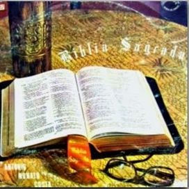 Bíblia Sagrada - Álbum