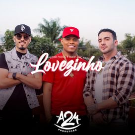 Lovezinho (part. MC Frog) - 2022 • Single/EP