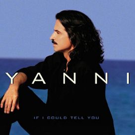 If I Could Tell You - 2000 • Álbum