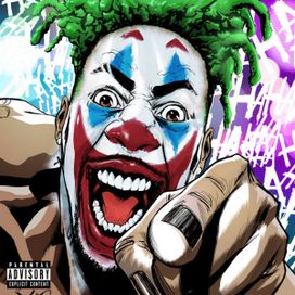 JOKER - 2020 • Single/EP