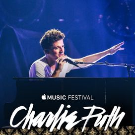 Apple Music Festival: London 2015 - 2015 • Single/EP