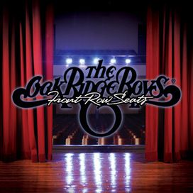 Front Row Seats - 2006 • Álbum