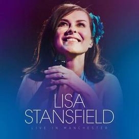 Live In Manchester - 2015 • Álbum
