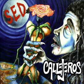 Sed - 2001 • Álbum