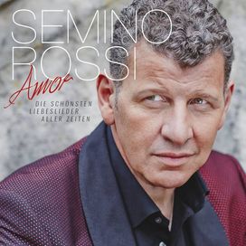 Amor (Die Schönsten Liebeslieder Aller Zeiten) - 2015 • Álbum