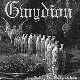 Debt to Morrighan (Demo) - 1998 • Álbum