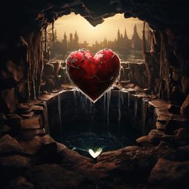 My Broken Heart - 2024 • Single/EP