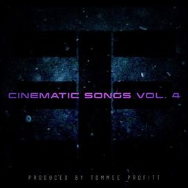 Cinematic Songs (Vol. 4) - 2018 • Álbum
