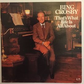 That's What Life Is All About - 1976 • Álbum