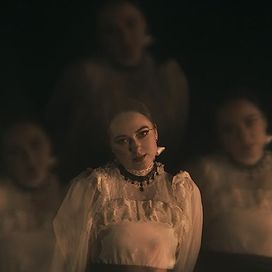 Spooky Stuff - Missy