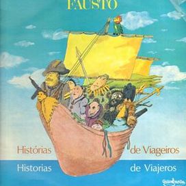 Histórias de Viageiros - 1979 • Álbum