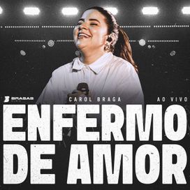 Enfermo De Amor  - 2025 • Álbum