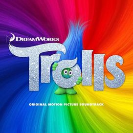 Trolls (Banda Sonora En Español) - Trolls