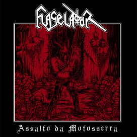 Assalto da Motosserra - 2014 • Álbum
