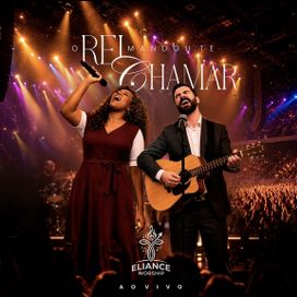 O Rei Mandou Te Chamar (Ao Vivo) - 2026 • Single/EP