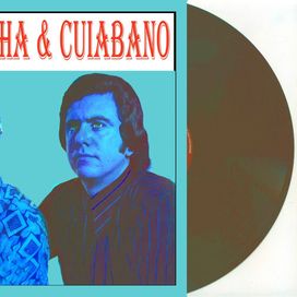 Meu Grande Amor - 1972 • Álbum