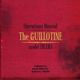 Guillotine Drama - 2009 • Álbum