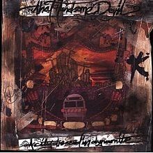 A City Dressed In Dynamite - 2008 • Álbum