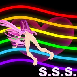 S.S.S. (Sequência de Sexo Selvagem) - 2020 • Sencillo/EP