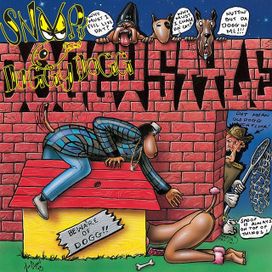 Doggystyle - 1993 • Álbum