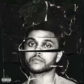 Beauty Behind The Madness - 2015 • Álbum