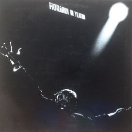 Morandi In Teatro - 1986 • Álbum
