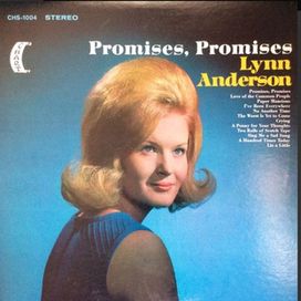Promises, Promises - 1968 • Álbum