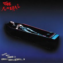 The Funeral - 2022 • Sencillo/EP