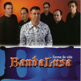 Forma De Vida - 2008 • Álbum