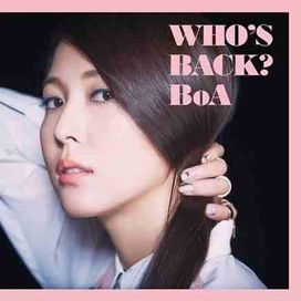 Who`s Back? - 2014 • Álbum