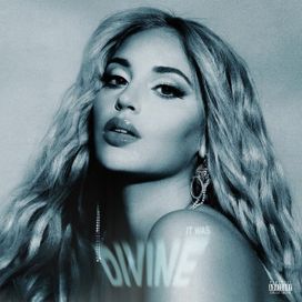 It Was Divine - 2020 • Álbum