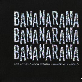Live At The London Eventim Hammersmith Apollo - 2018 • Álbum