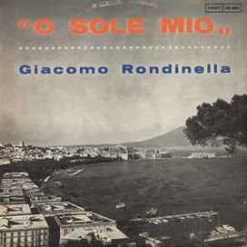 O Sole Mio - 1971 • Álbum
