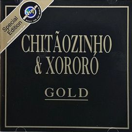 Gold - 2002 • Coletânea