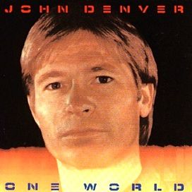 One World - 1986 • Álbum