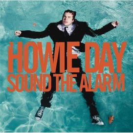 Sound The Alarm - 2009 • Álbum