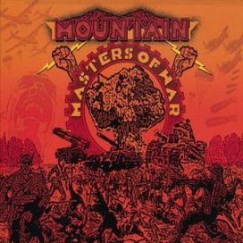 Masters Of War - 2007 • Álbum