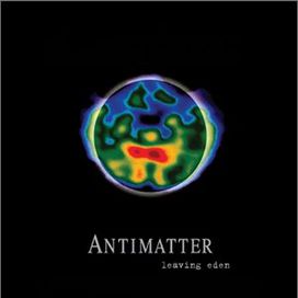 Leaving Eden - 2007 • Álbum