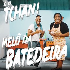 Melô da Batedeira - 2018 • Sencillo/EP