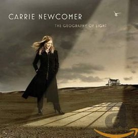 The Geography Of Light - 2008 • Álbum