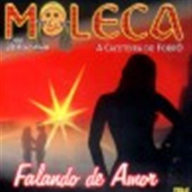 Falando de Amor - Volume 04 - 2003 • Álbum