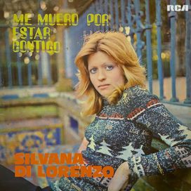 Me Muero Por Estar Contigo - 1973 • Álbum