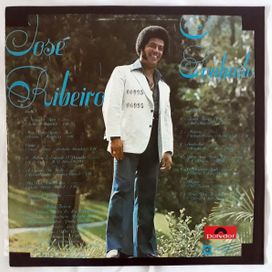 O Sonhador - 1977 • Álbum