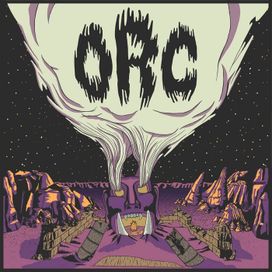 Orc - 2020 • Álbum