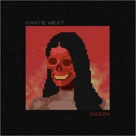 Can U Be (Unreleased) (feat. Travis Scott) - 2018 • Single/EP