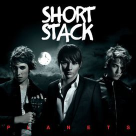 Planets - 2010 • Álbum