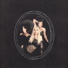 Born Again (feat. Doja Cat &amp; RAYE) - 2025 • Single/EP