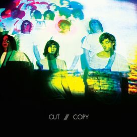  In Ghost Colours - 2008 • Álbum